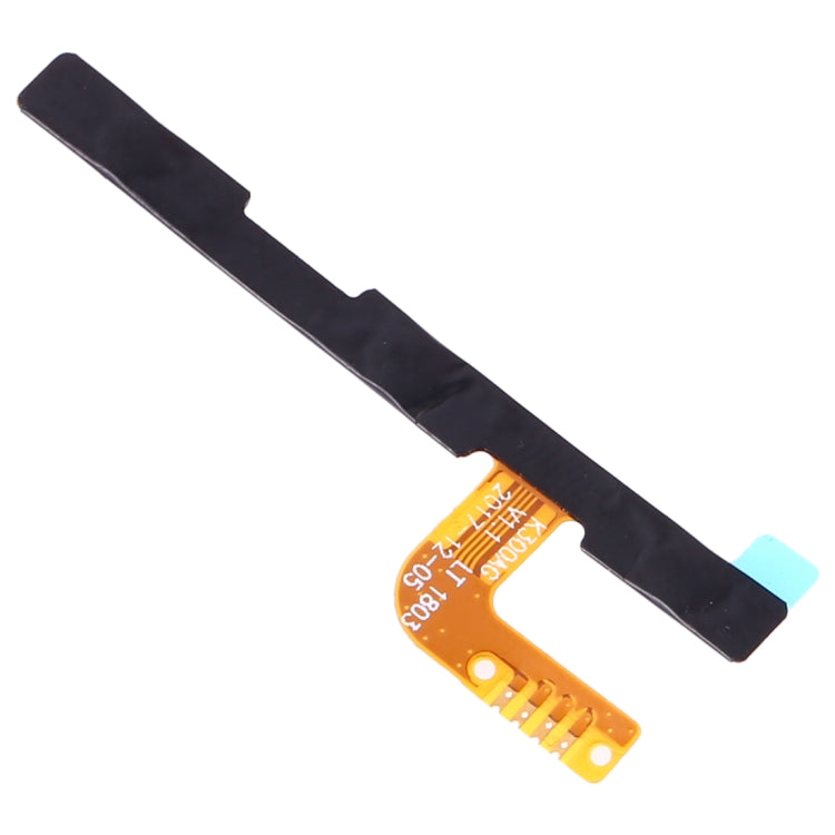 Wiko Jerry 3 Power Button and Volume Button Flex Cable