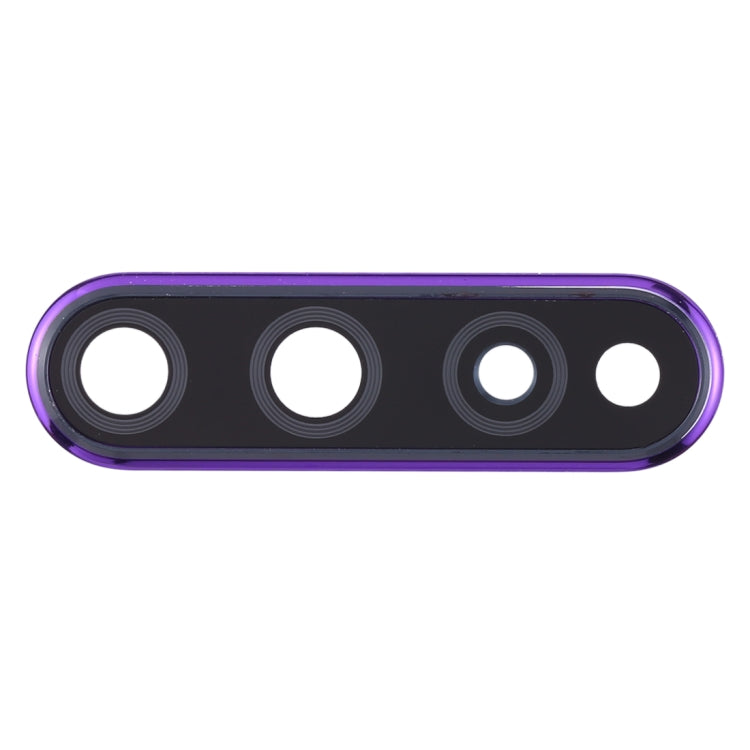 Camera Lens Cover for Huawei Nova 5 Pro / Nova 5 (Purple)
