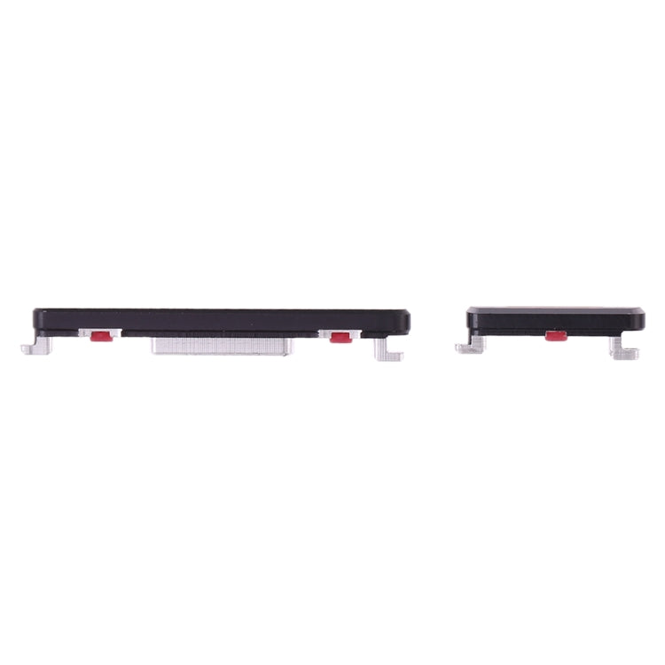 Power Button and Volume Control Button for Huawei P30 (Black)