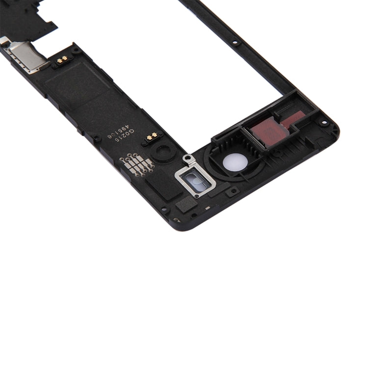 Middle Frame Bezel For Microsoft Lumia 950