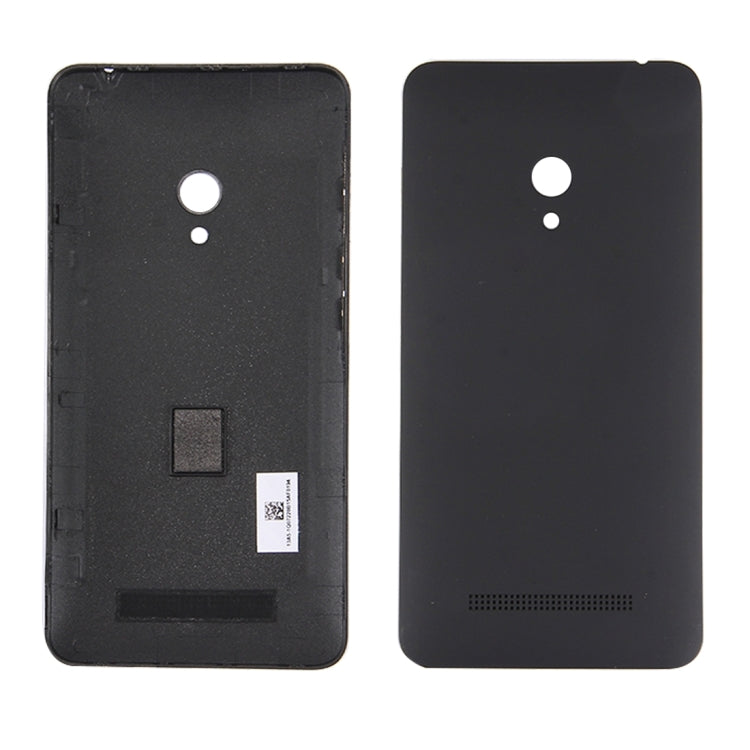 Cache batterie arrière pour Asus Zenfone 5 (Noir)