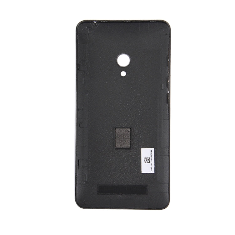 Cache batterie arrière pour Asus Zenfone 5 (Noir)