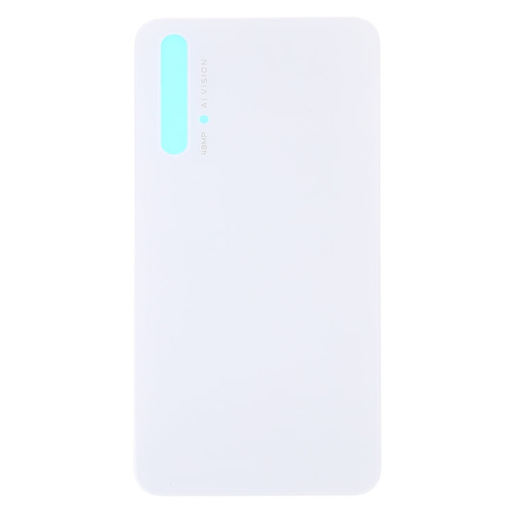 Back Housing for Huawei Honor 20 (White)