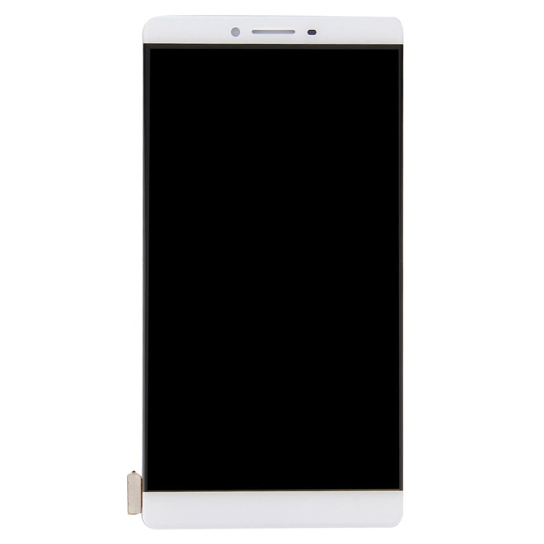 Ecran LCD + Numériseur Tactile Oppo R7 Plus Blanc