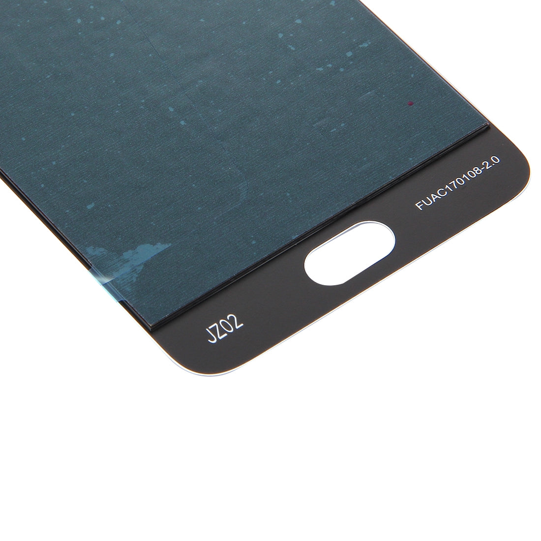 Ecran LCD + Vitre Tactile Meizu Pro 6S Blanc