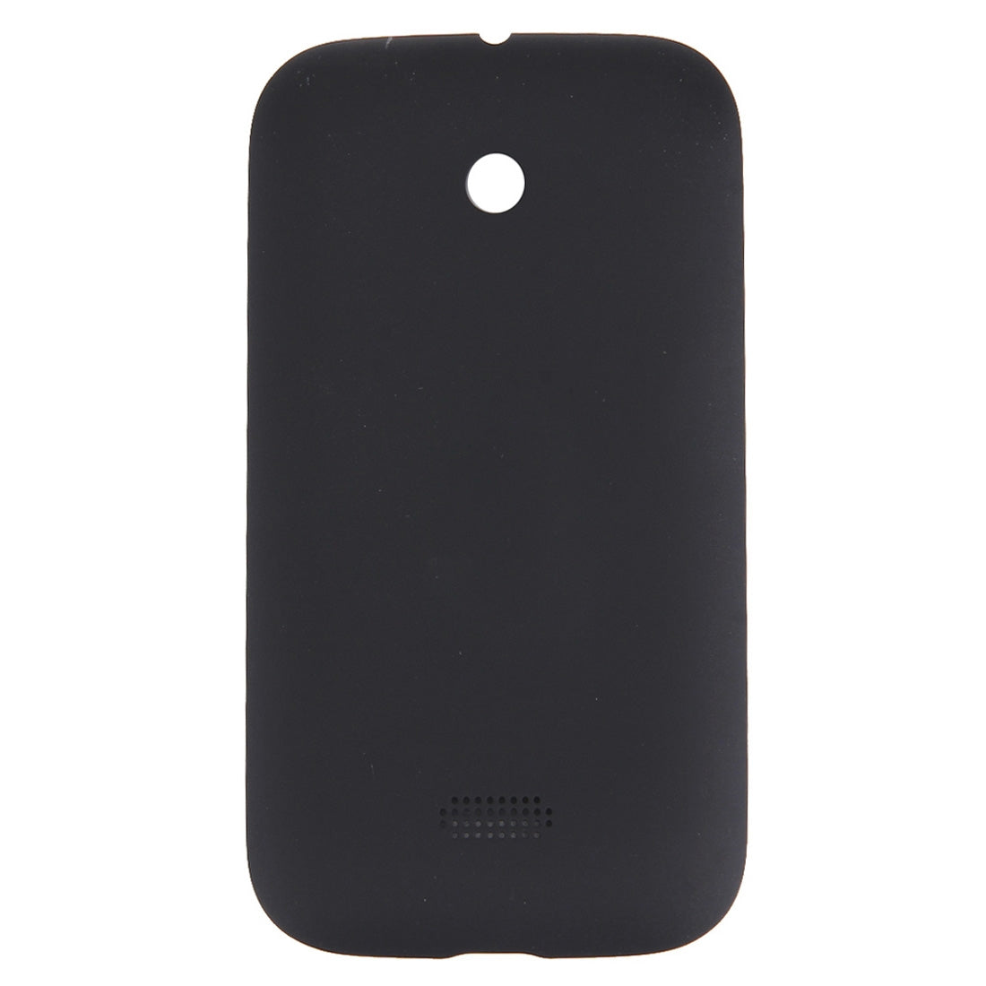Battery Cover Back Cover Nokia Lumia 510 Black
