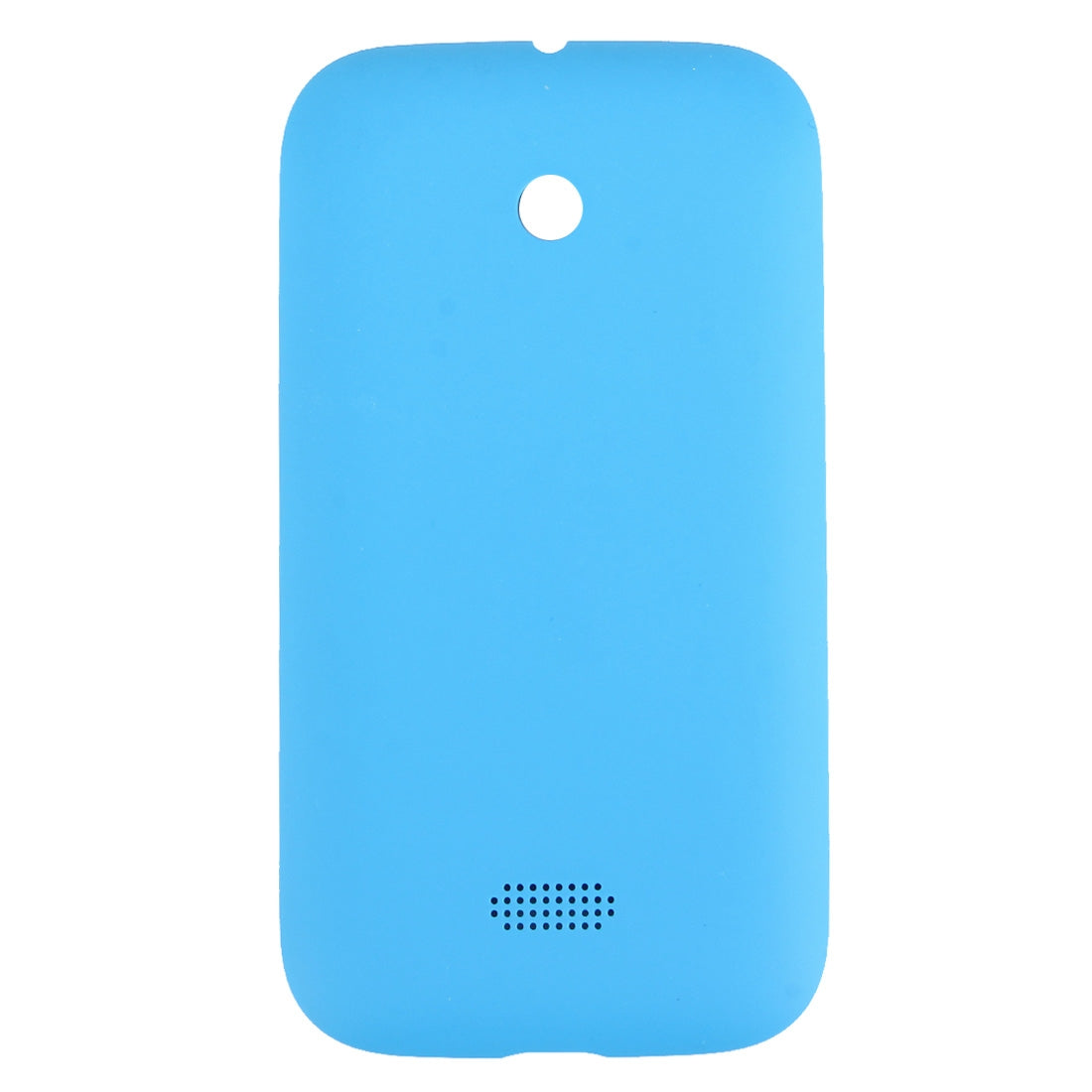Battery Cover Back Cover Nokia Lumia 510 Blue
