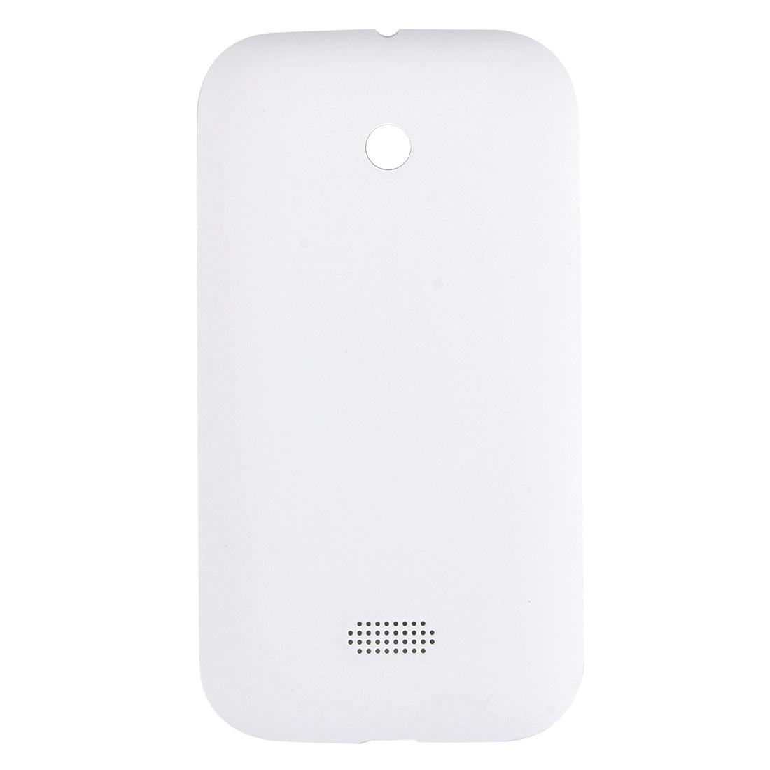 Cache Batterie Cache Arrière Nokia Lumia 510 Blanc