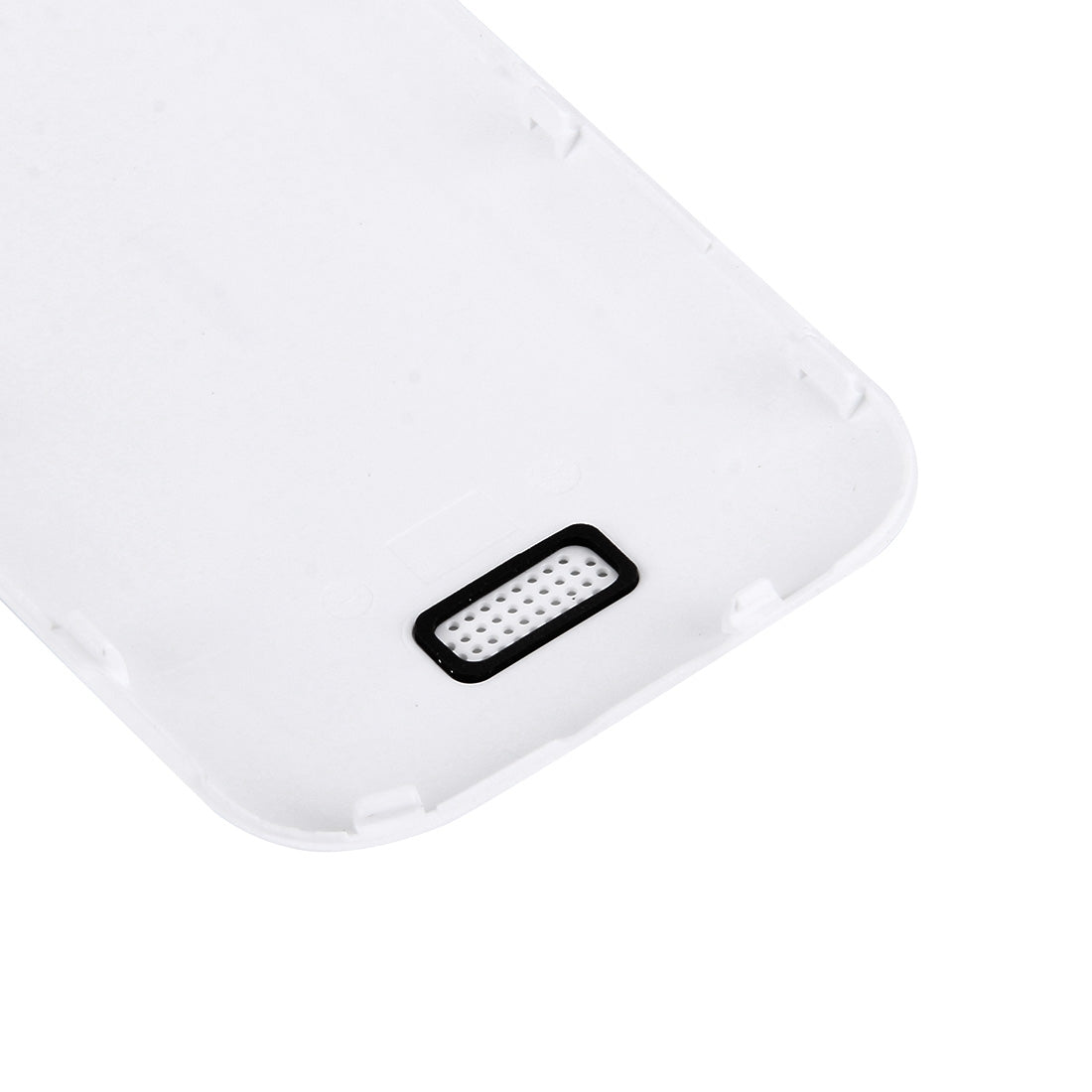 Tapa Bateria Back Cover Nokia Lumia 510 Blanco