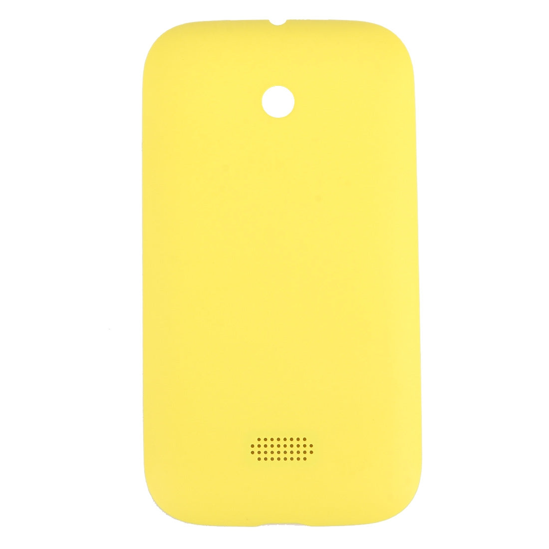 Battery Cover Back Cover Nokia Lumia 510 Yellow