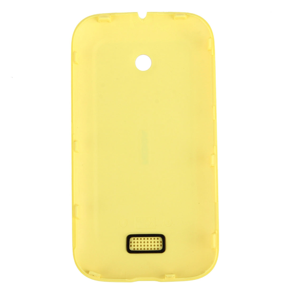 Tapa Bateria Back Cover Nokia Lumia 510 Amarillo
