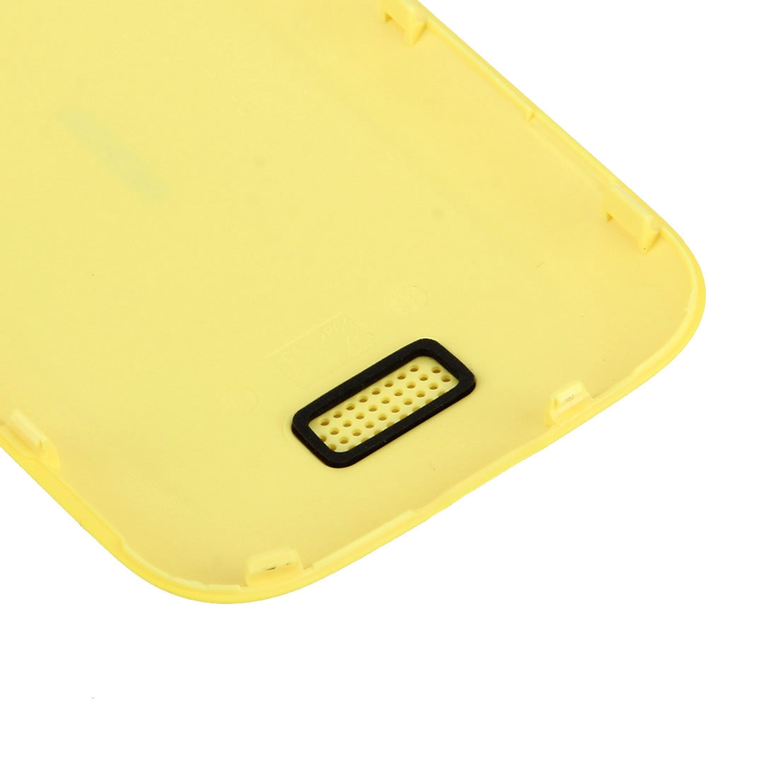 Tapa Bateria Back Cover Nokia Lumia 510 Amarillo