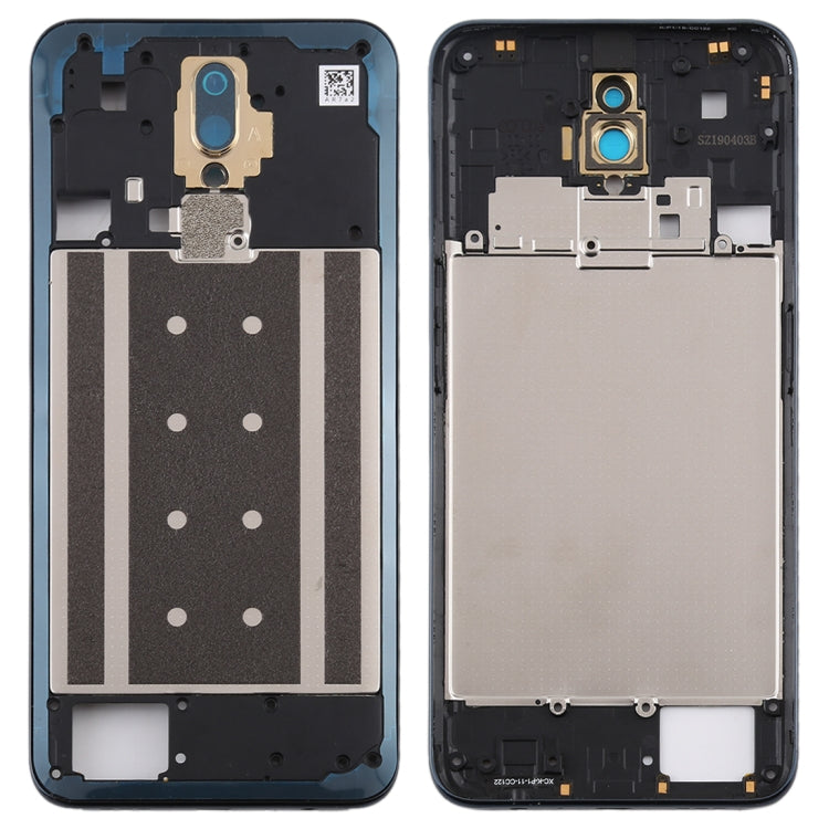 Middle Board for Oppo A9 (Dark Blue)