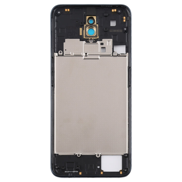 Middle Board for Oppo A9 (Dark Blue)