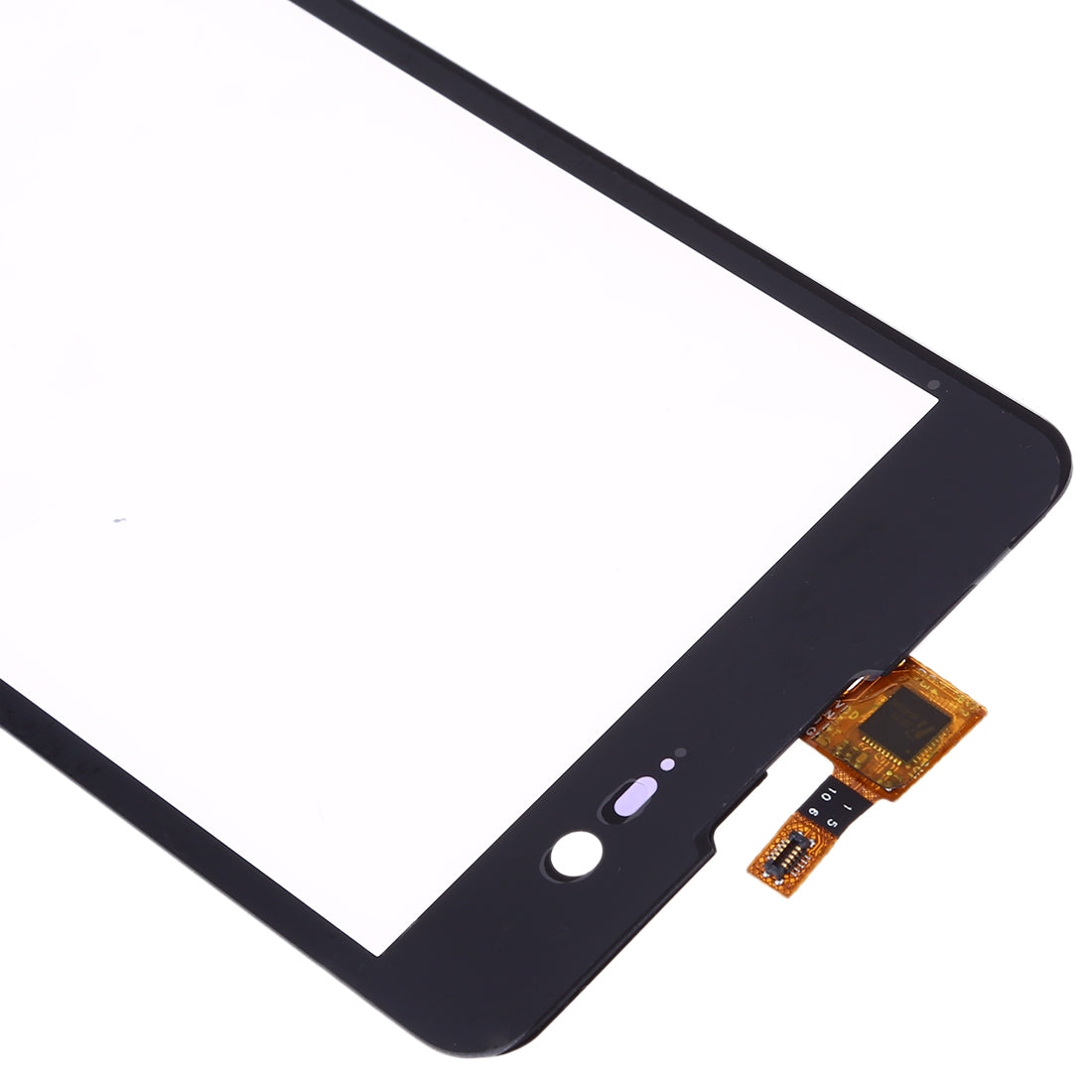 Touch Screen Digitizer Wiko Lenny 2 Black