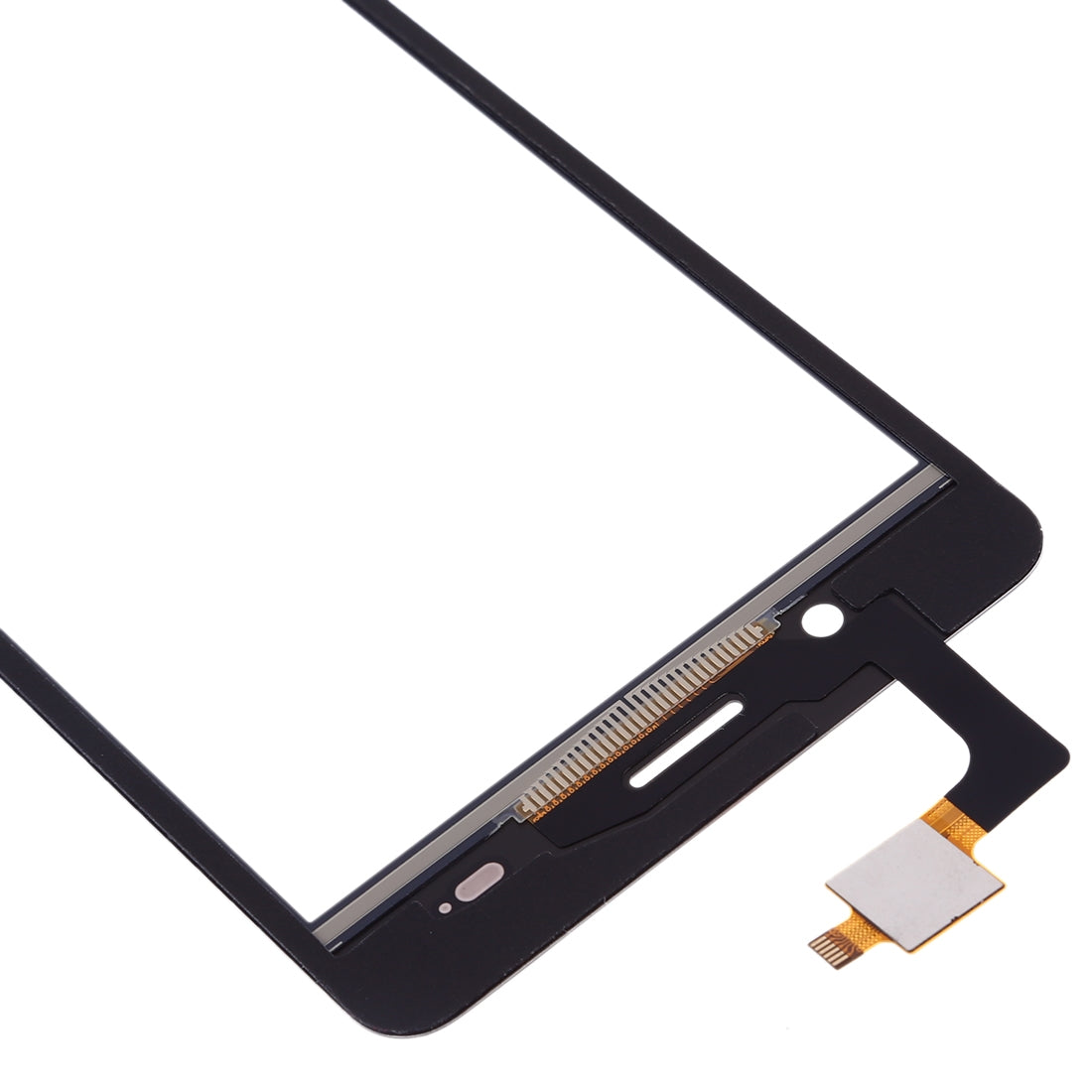 Touch Screen Digitizer Wiko Lenny 3 Black