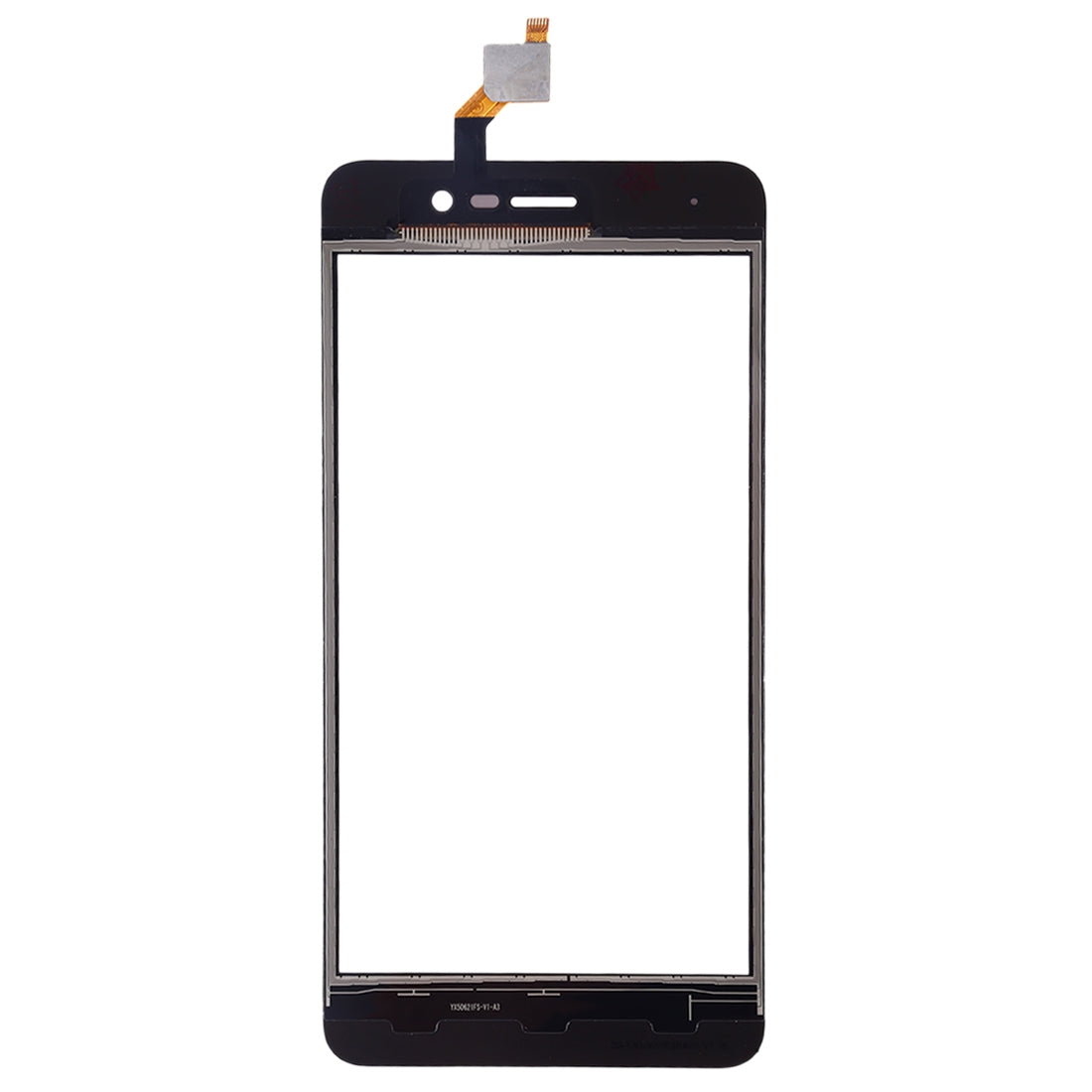 Touch Screen Digitizer Wiko Lenny 4 Black