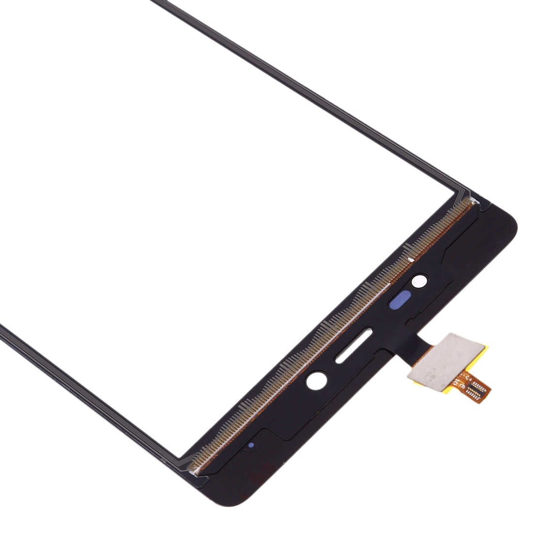 Touch Screen Digitizer Wiko Fever Black
