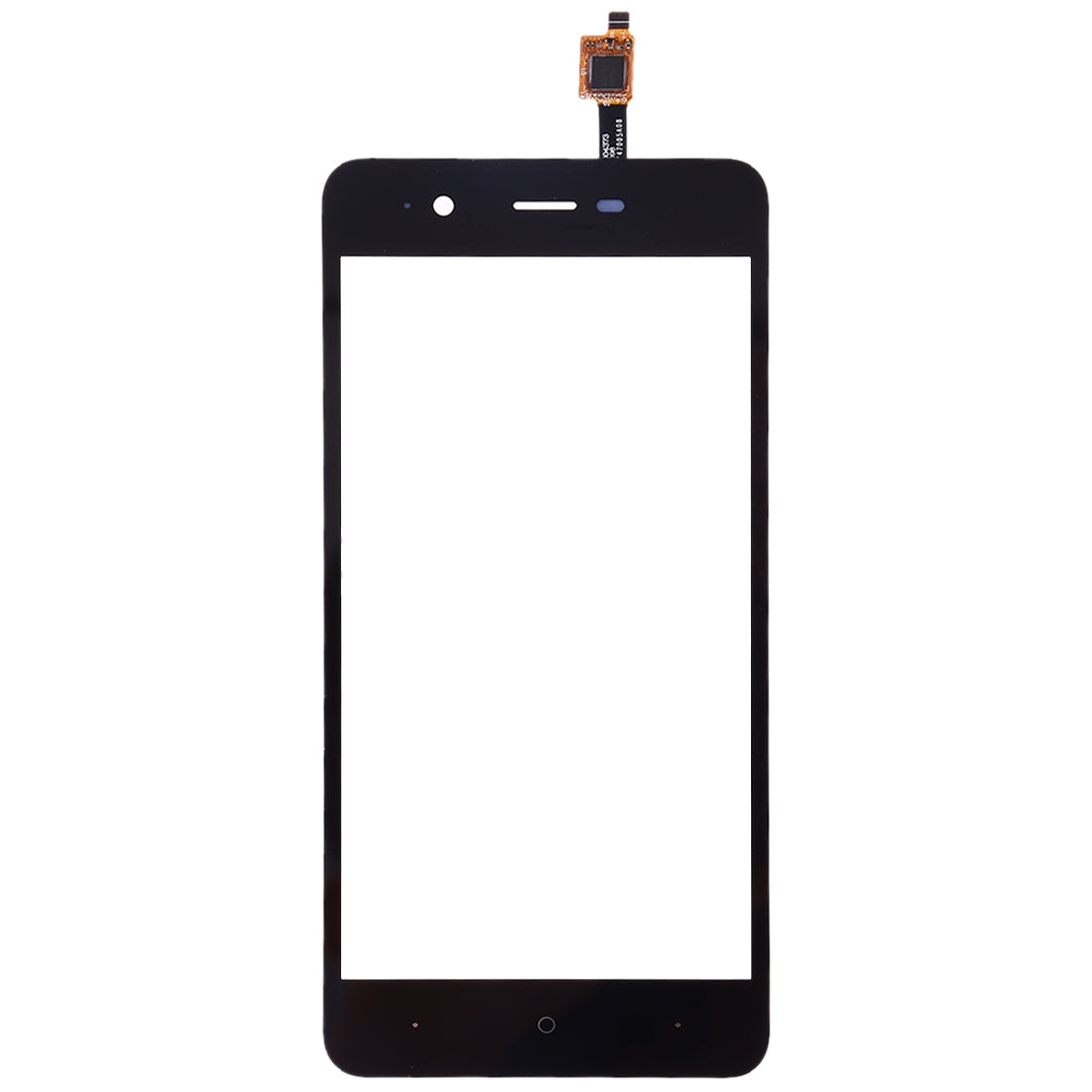 Touch Screen Digitizer Wiko Kenny Black