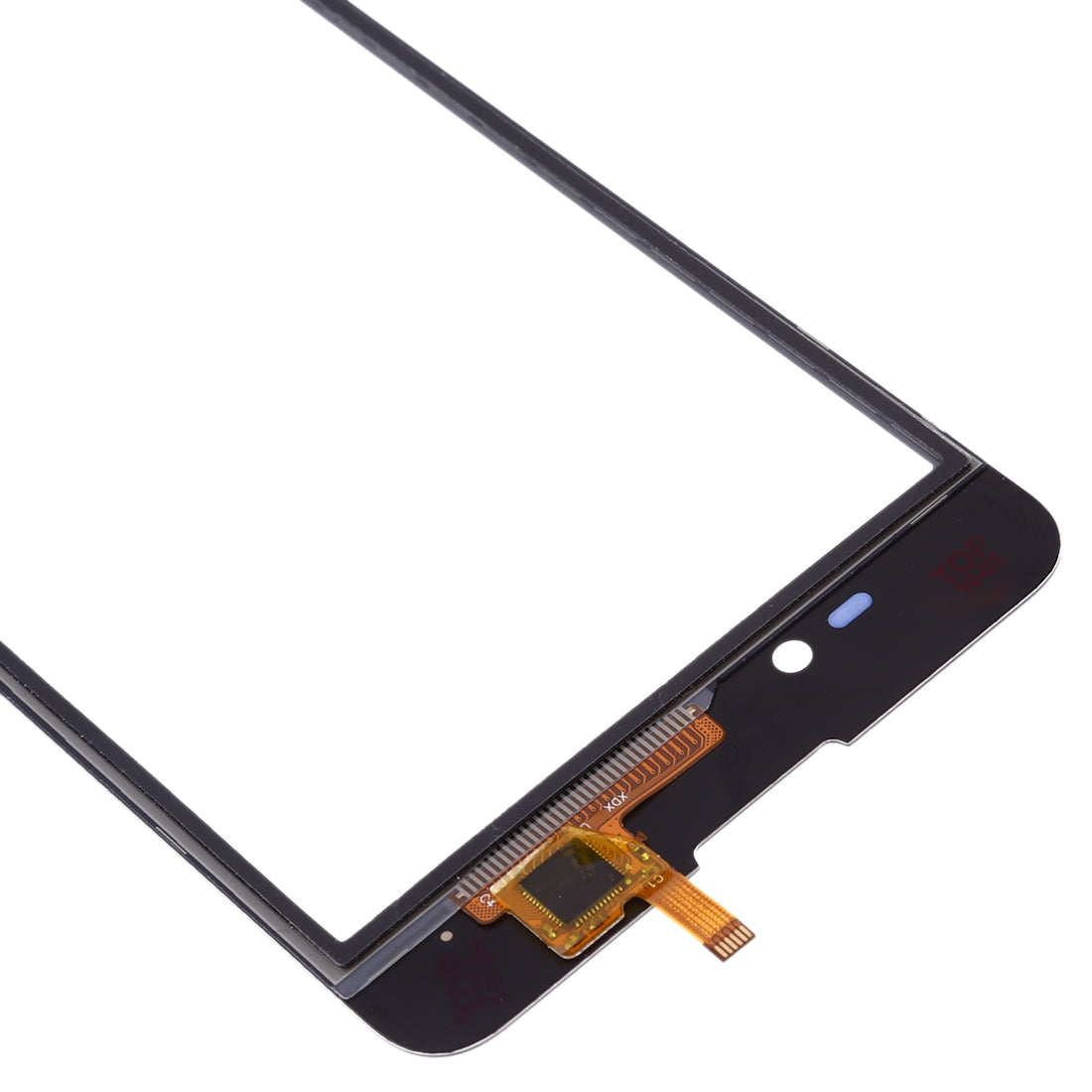 Touch Screen Digitizer Wiko Sunny 2 Plus Black