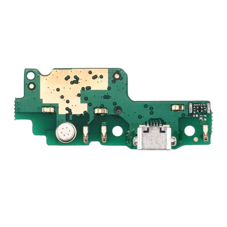 Charging Port Plate for Huawei Honor 5A / Y6 II