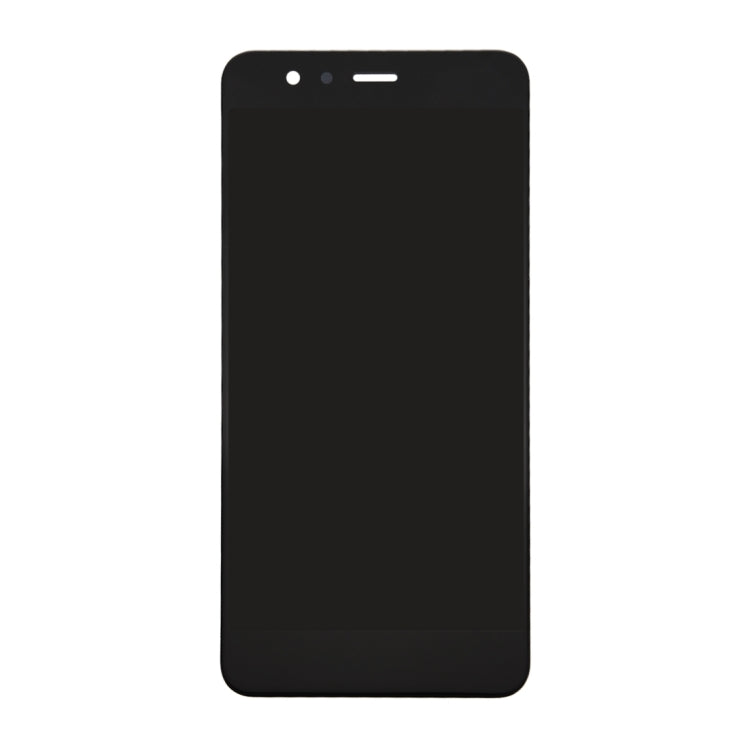 Full LCD Screen and Digitizer Assembly for Huawei P10 Lite / Nova Lite (Black)