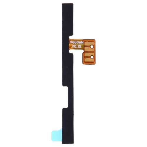 Cable Flex de Botón de Encendido y Botón de Volumen Wiko HARRY2