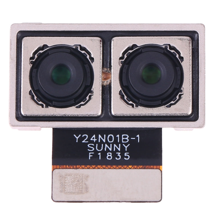 Rear Camera For Huawei Nova 3