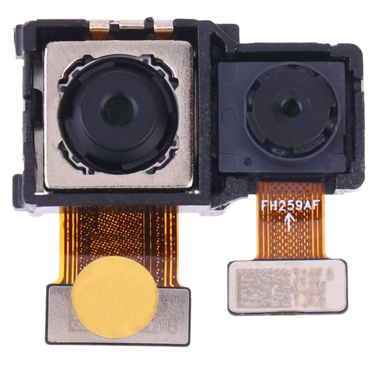 Caméra arrière pour Huawei Nova 3i