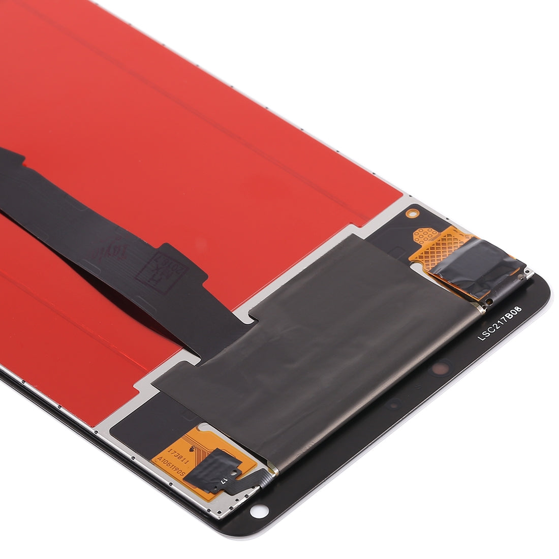 Pantalla LCD + Tactil Digitalizador Xiaomi MI Mix 2S Negro