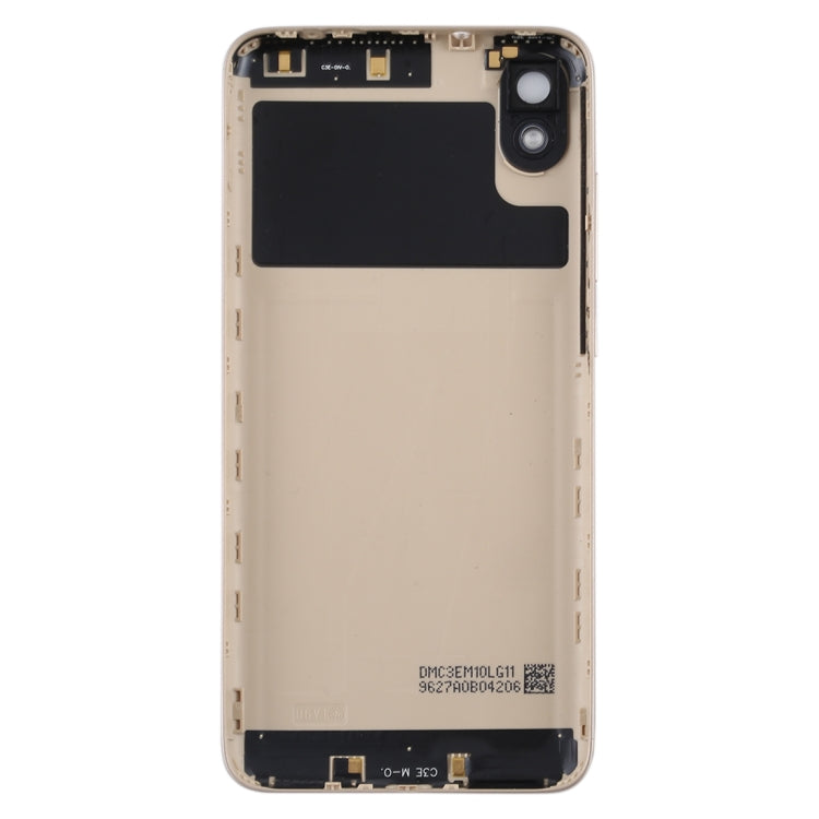 Back Battery Cover for Xiaomi Redmi 7A (Gold)