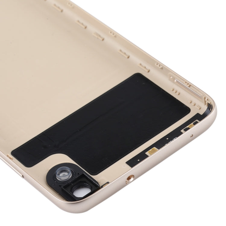 Back Battery Cover for Xiaomi Redmi 7A (Gold)