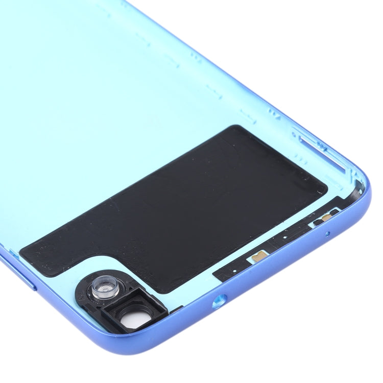 Back Battery Cover for Xiaomi Redmi 7A (Blue)