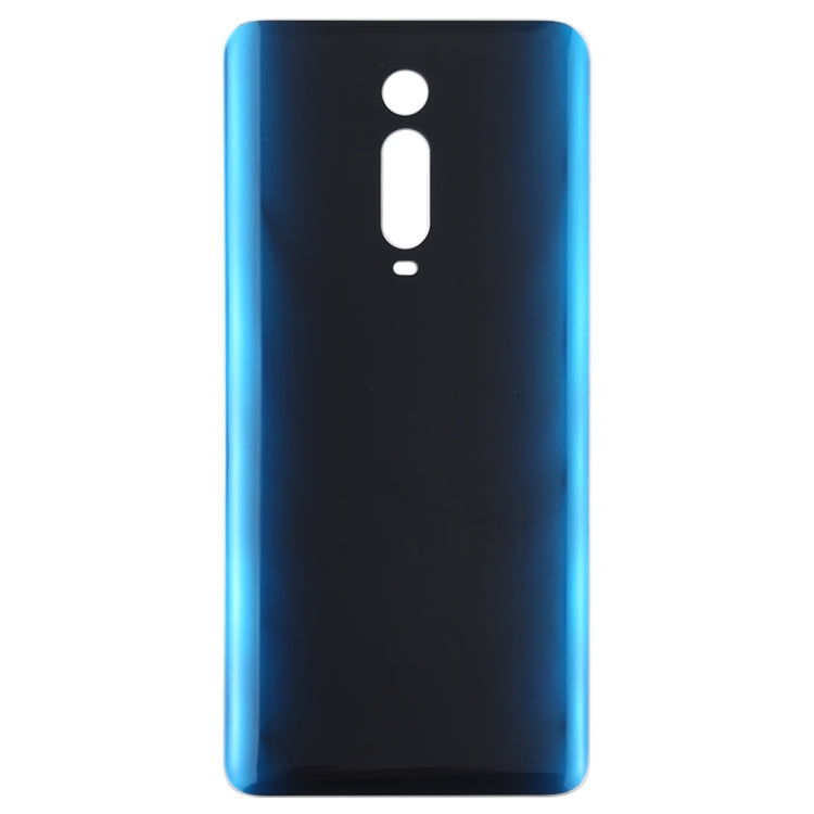 Tapa Trasera de Batería Para Xiaomi Redmi K20 / K20 Pro / MI 9T / MI 9T Pro (Azul)