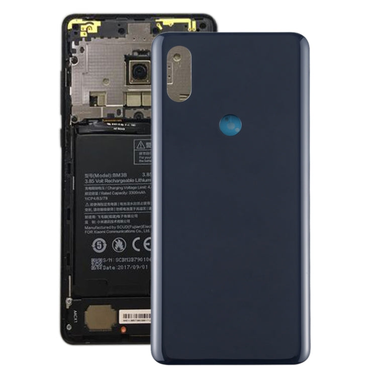 Back Battery Cover For Xiaomi MI Mix 3