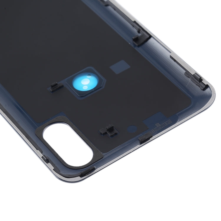 Back Battery Cover For Xiaomi MI Mix 3