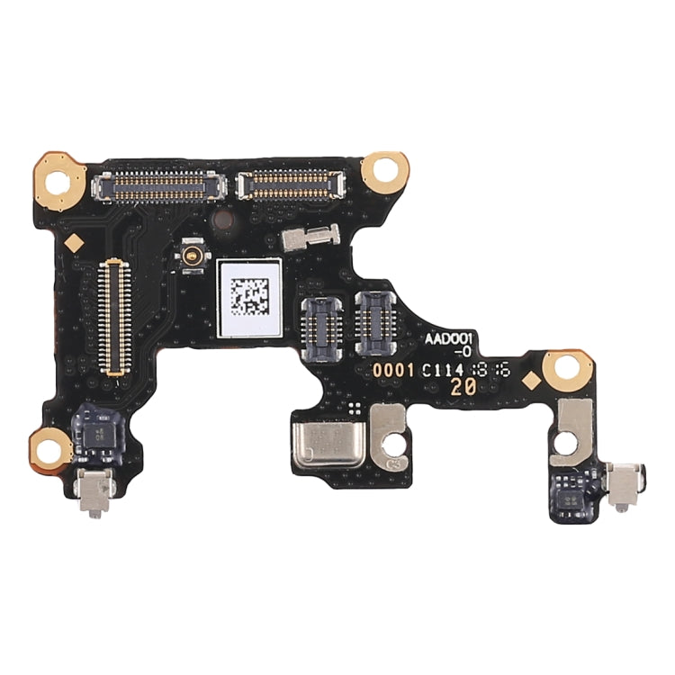 Microphone Board For Oppo R15X / K1 / RX17 Neo