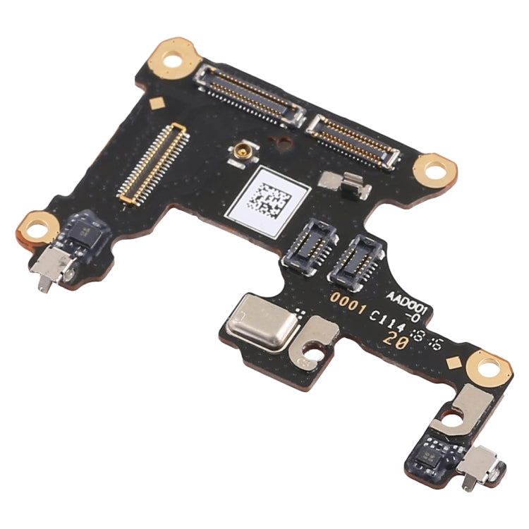 Carte microphone pour Oppo R15X / K1 / RX17 Neo