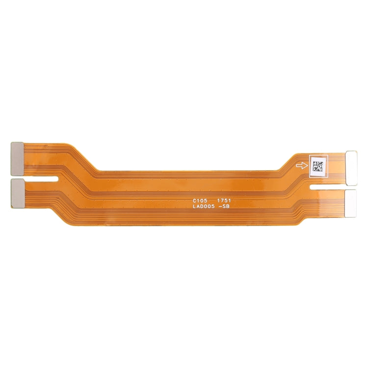 Cable Flex de Placa Base Para Oppo R15X / K1 / RX17 Neo