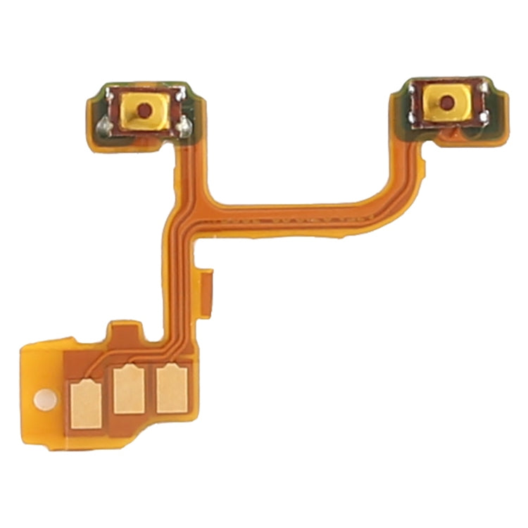 Cable Flex del Botón de Volumen Para Oppo R15X / K1 / RX17 Neo