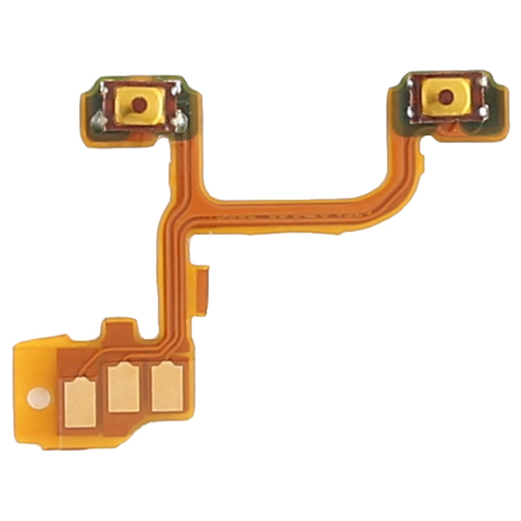 Câble flexible du bouton de volume pour Oppo R15X / K1 / RX17 Neo
