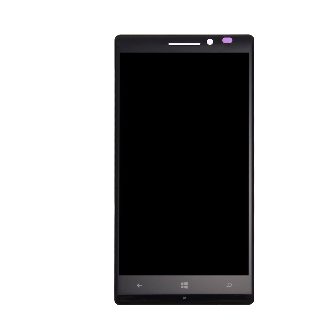 LCD Screen + Touch Digitizer Nokia Lumia Icon 929