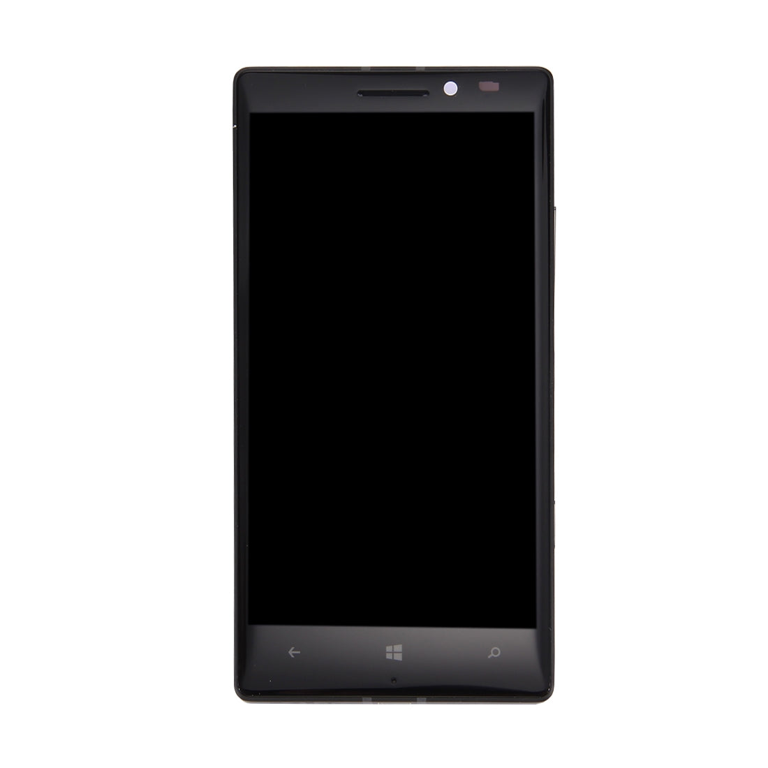 Full Screen LCD + Touch + Frame Nokia Lumia Icon 929