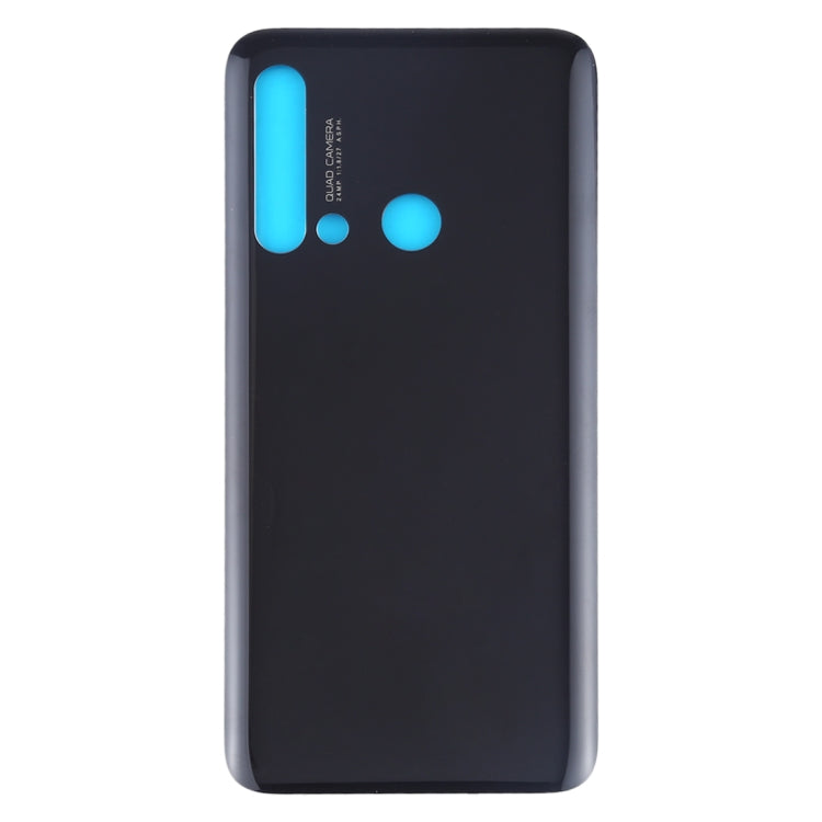 Back Battery Cover for Huawei Nova 5i (Black)