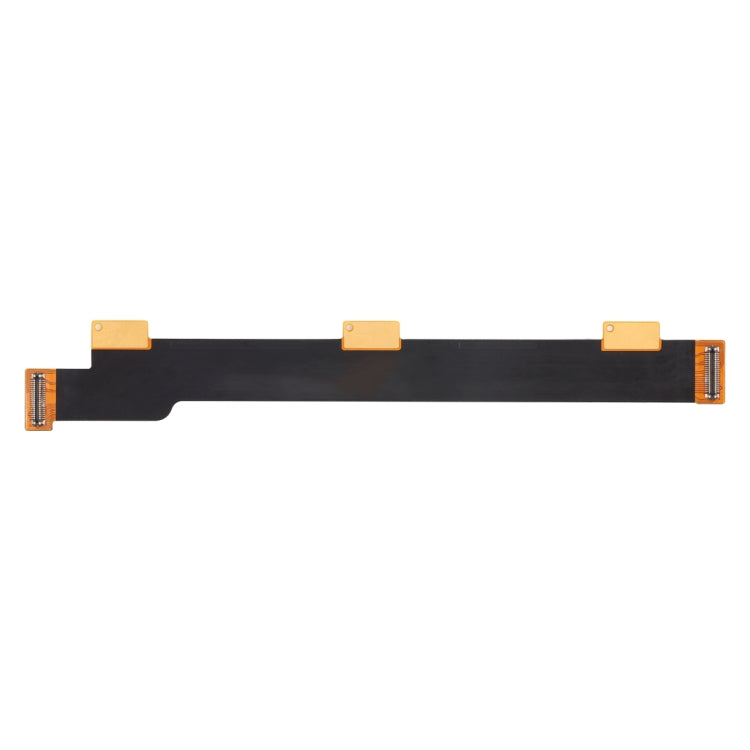 Motherboard Flex Cable For Xiaomi Max 2
