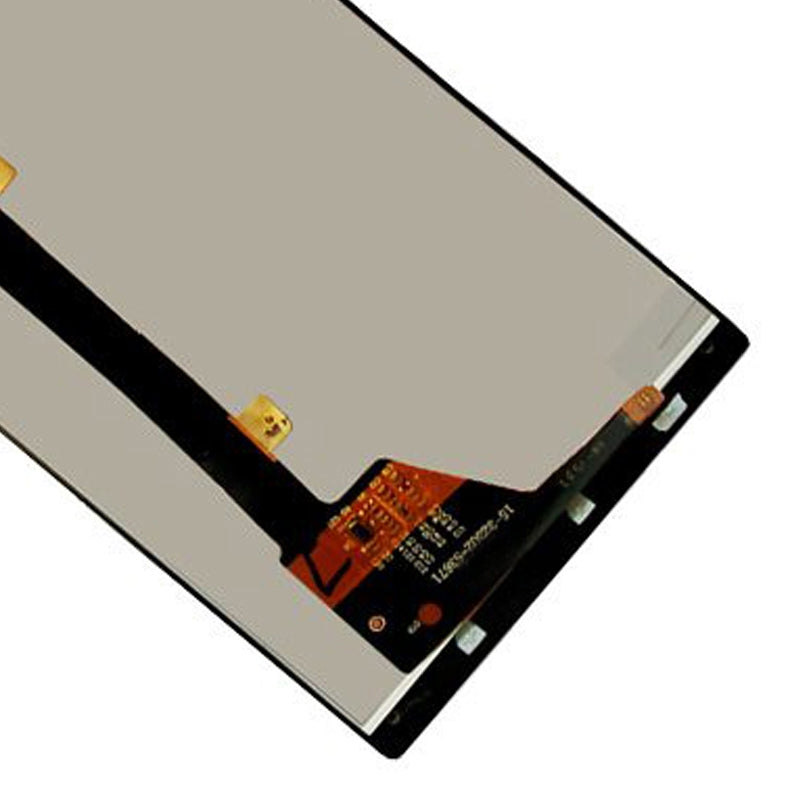 Pantalla LCD + Tactil Digitalizador Tecno Camon C8 Negro