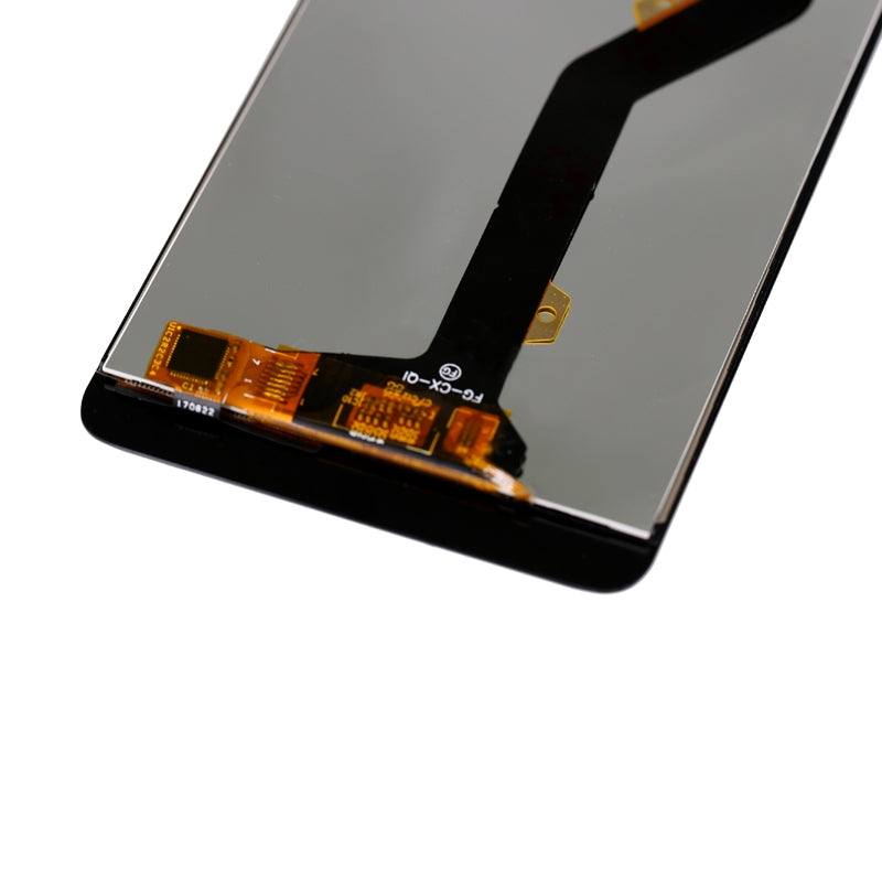 Pantalla LCD + Tactil Digitalizador Tecno Camon CX Air Negro