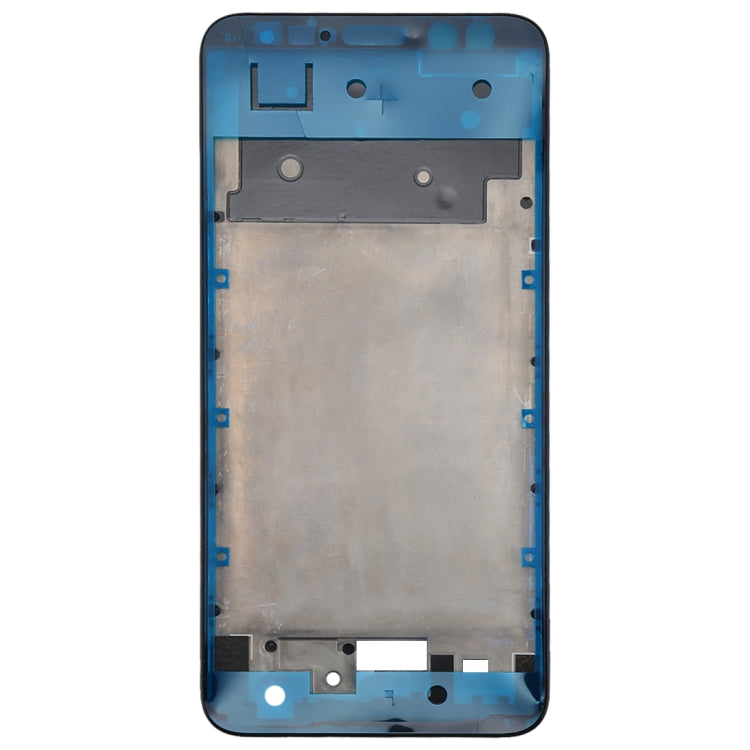 Huawei Mate 10 Lite / Maimang 6 Front Cover LCD Frame Bezel Plate (Noir)