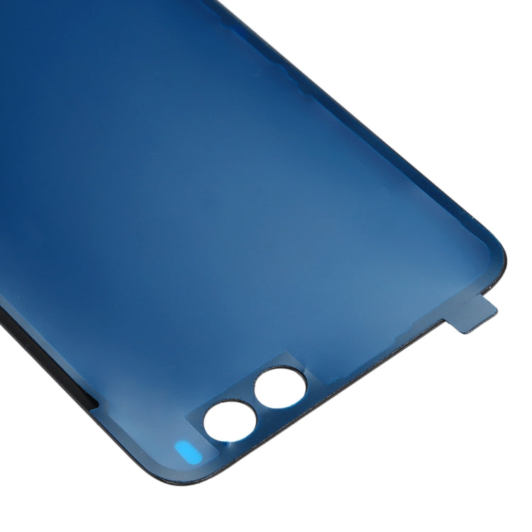 Cache Batterie Xiaomi Note 3 (Noir)