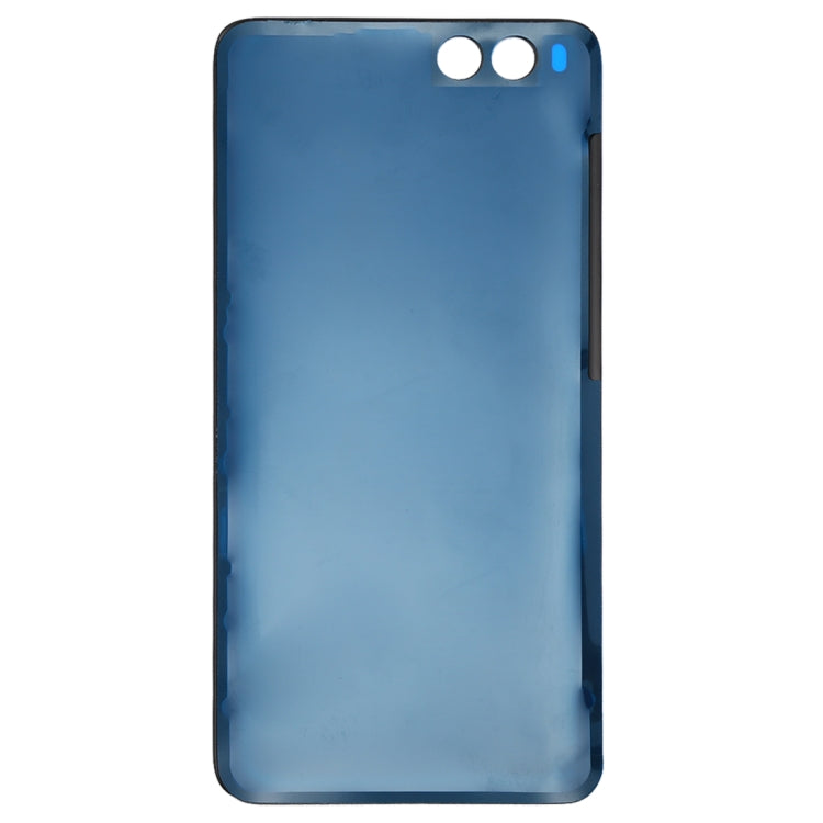 Xiaomi Note 3 Battery Cover (Blue)